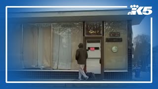 5 massage parlors shuttered in Bothell prostitution sweep