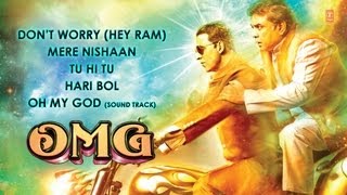 OMG!! Oh My God Full Songs | Jukebox | Paresh Rawal