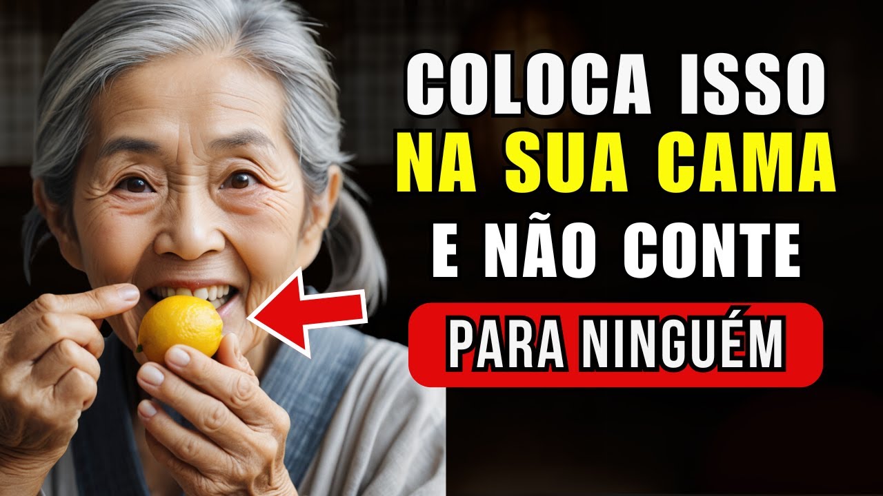 COLOQUE ISTO NA SUA CAMA, SEUS PROBLEMAS DE DINHEIRO VÃO ACABAR | Sabedoria Oriental