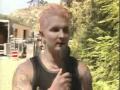 Chris Volz Talking About The Song ''Payback ...