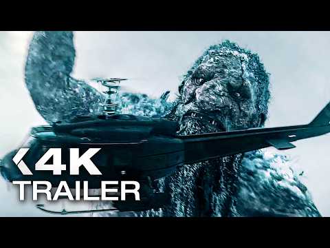 TROLL 2 Trailer German Deutsch (2025) Netflix
