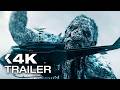 TROLL 2 Trailer German Deutsch 2025 Netflix