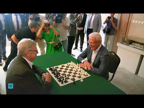 Организация Объединенных Наций | Мир, достоинство и равенство<BR>на здоровой планете