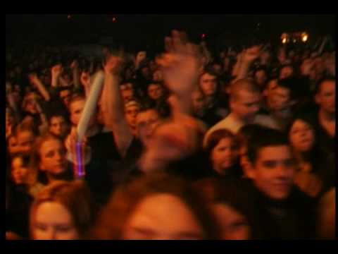 Kabát - Pohromy (Live)