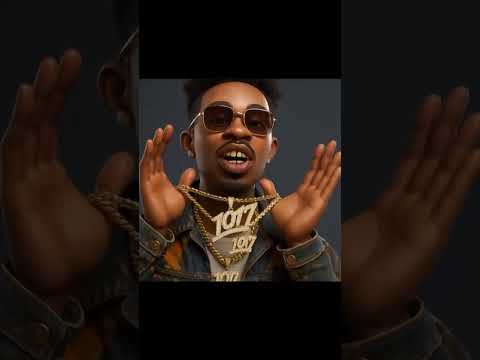 JOE GREEN ft. FOOGIANO - SAME NIGGA