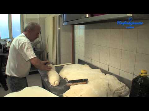 Raccontare il Cibo - Panetteria Forlani (PROMO)