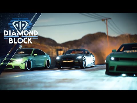 Need for Speed Payback – Part 21 | Beat Crew Diamond Block (All Races + Full Walkthrough)