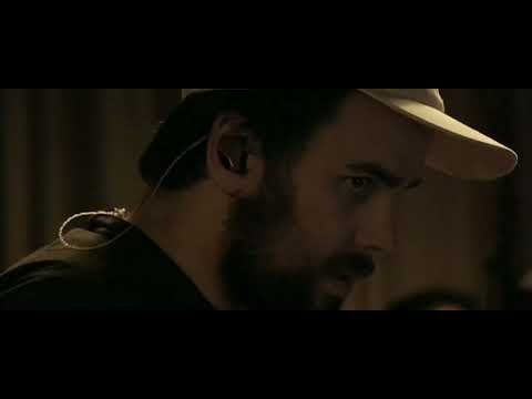 DREAMER - A film about meeting a giant