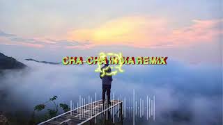 Download lagu CHA-CHA INDIA REMIX- JANE ASMANO #dj  mp3