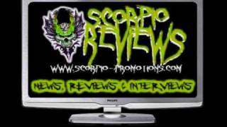 Agent Orange - Seek &amp; Destroy (Metallica Cover) - ScorpTV