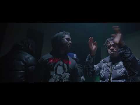 Amg Twinz “Get It In” Ft. Lil Crank