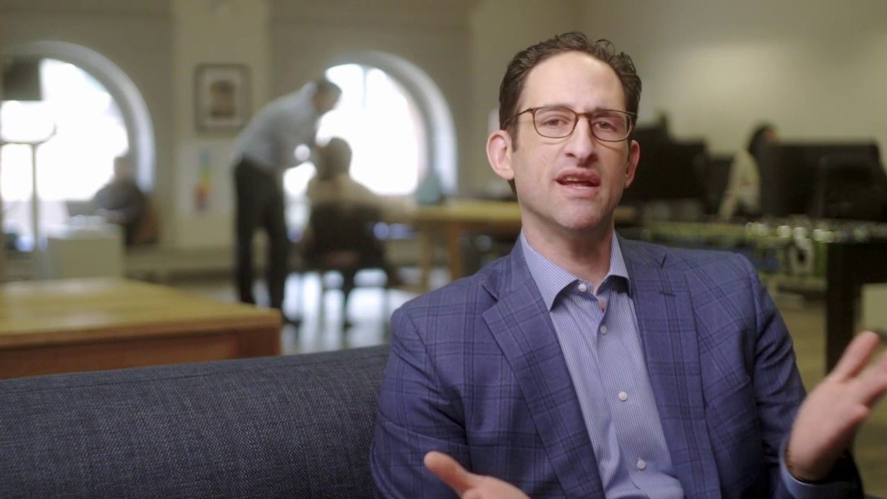 Visualize the Possibilities with Asset-Map