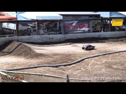WCN 2015 RD 4: Race 5 - 2WD Truck Expert