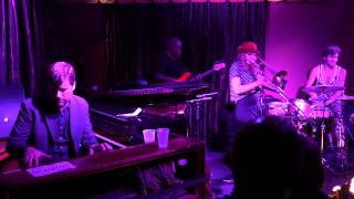 Robert Walter's Tequila Wisdom 5/1/15 (Part 5 of 5) New Orleans, LA @ Little Gem Saloon