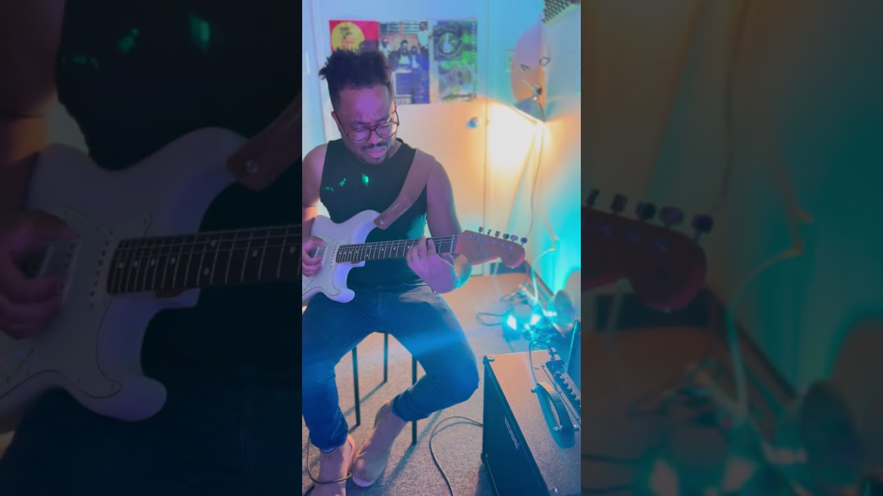 Promotional video thumbnail 4 for Emsy Robinson Jr.