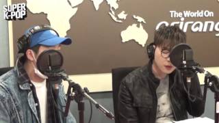 [Super K-Pop] 프리티 브라운 (Pretty Brown) - 애매해 Grey (feat. 버벌진트 Verbal Jint)