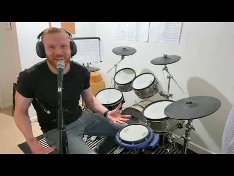 What is a Downbeat, What is an Upbeat, What is an On-Beat, What is an Off-Beat, What is a Backbeat?