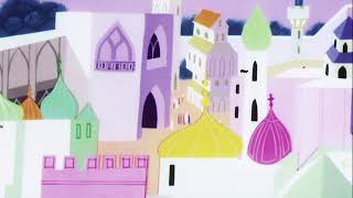 Rhapsody of Steel (1959)