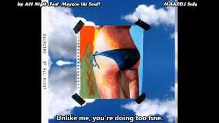 Up All Night (Feat. Mayson the Soul) | Beenzino (English Subtitles)