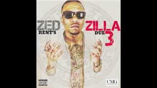 Zed Zilla - " Road 2 Riches 2" [Rent's Due 3 Intro]