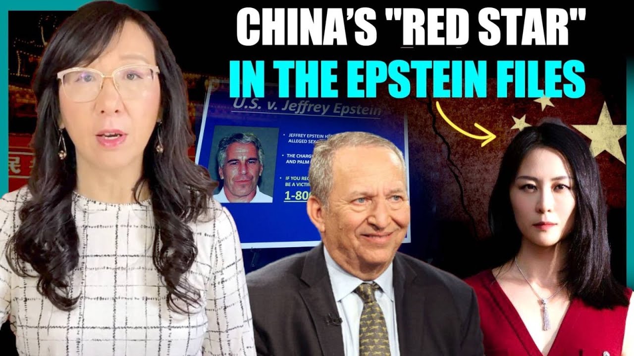 How a CCP Elite Family Reached Deep Into Western Power Circles