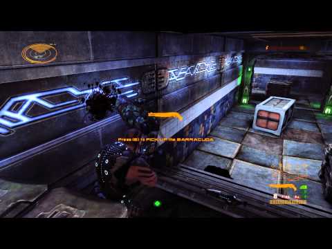 Grim & Lethal - Scourge: Outbreak 010 (Nightmare Start)