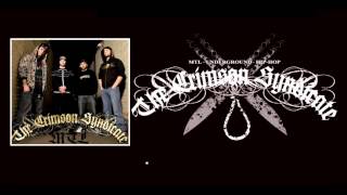 The Crimson Syndicate - Of Wolves And Martyrs