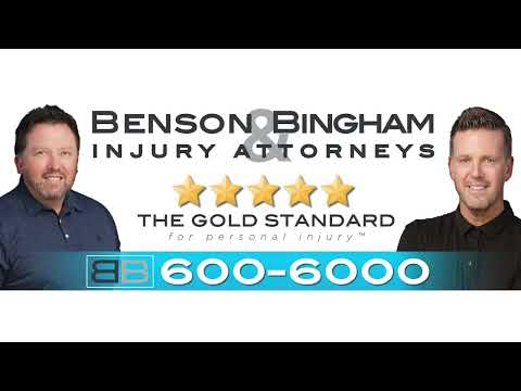 Benson & Bingham Accident Injury Lawyers, LLC
1320 E Plumb Lane Ste A
Reno, NV 89502
Office: (775) 600-6000
Email: info@bensonbingham.com
Website: https://www.bensonbingham.com/reno/