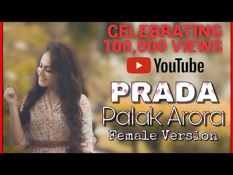 Prada Female Version