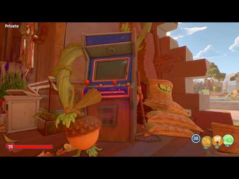Plants vs. Zombies Battle for Neighborville Gameplay Part 8