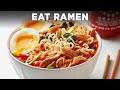Easy Ramen Snack Hack