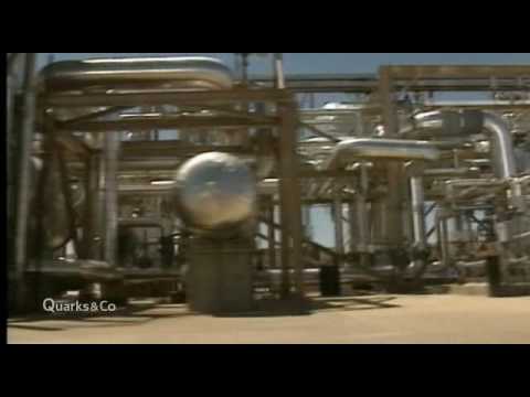 Quarks & Co - Was tanken wir in Zukunft? 3/5