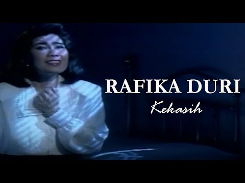 Rafika Duri - Kekasih (Remastered Audio)