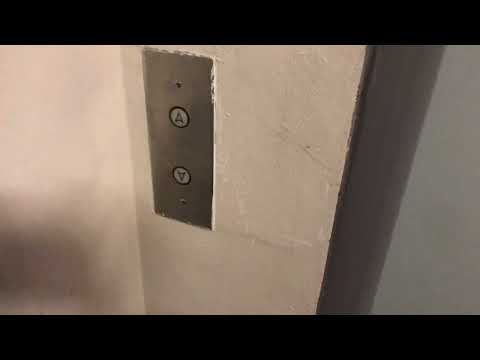 Vintage Hadfield/Turnbull hydraulic Elevator - 1031 W. Findley Dr. - Wilkinsburg, PA