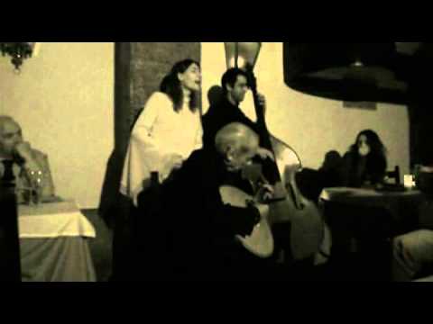 Sonia Santos - Princesa Prometida (Fado Triplicado)