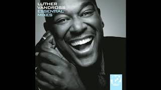 Luther Vandross - Heaven Knows (Frankie Knuckles &amp; David Morales Classic 12&quot; Mix)