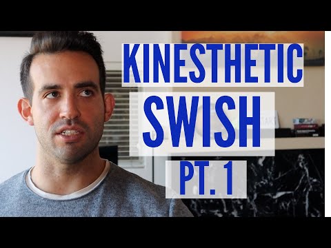 The Kinesthetic Swish Pattern Part 1