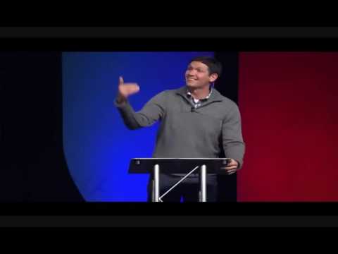 God uses you despite you (Matt Chandler)
