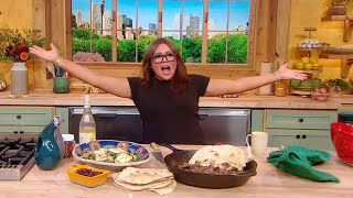 Cooked on The Rachael Ray Show Premieres Monday 9/18