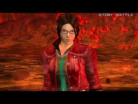 31 Tekken 5 Dark Resurrection | JULIA