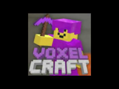 VoxelCraft - Track 03 (Unofficial Soundtrack)