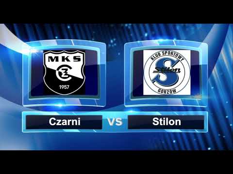 1/2 woj. PP: Czarni Żagań 1957 - Stilon Gorzów 2:1 (skrót meczu)
