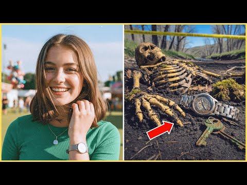 Montana Girl Vanished in 1996 — 28 Years Later, The Truth Emerged From DNA…