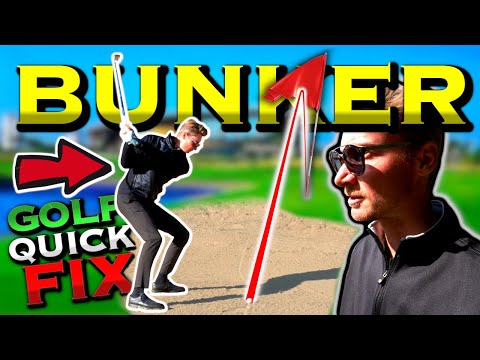 Der einfachste Bunker Schlag der Welt!!!