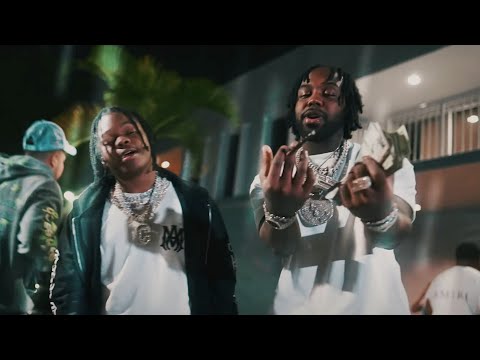 42 Dugg X Est Gee "DETROIT  KING" [FREE]-(type beat 2023)