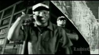 N.W.A. - Alwayz Into Somethin&#39; [Uncencored]