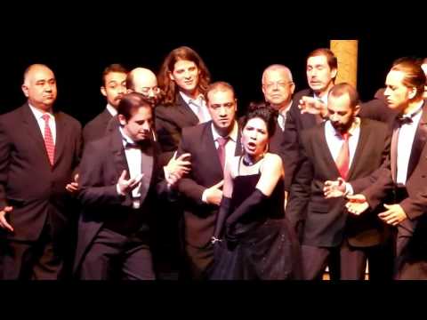 Orquestra Filarmônica de São Caetano do Sul apresenta a opereta A Viúva Alegre