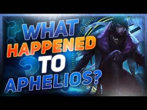 The Complicated History of League’s 200 Years Champion | League of Legends