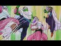 Piccolo Vs Freeza Japanese