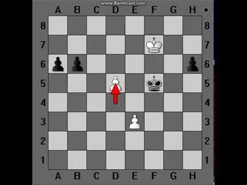 Pješačka završnica:Dobitak sa pjesakom manje #10